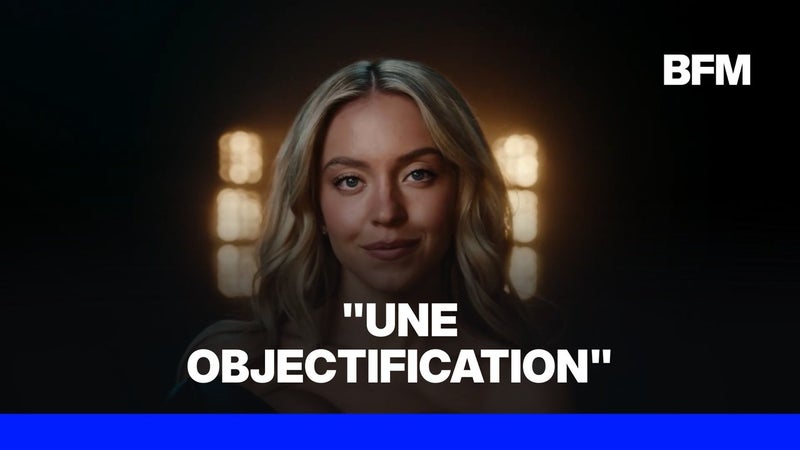 Sydney Sweeney accusée de sexualiser le sport féminin dans une publicité pour des paris sportifs