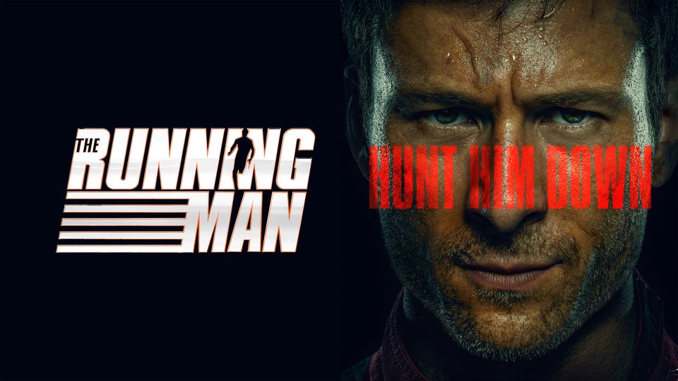 Gagnez vos places pour le film Running Man