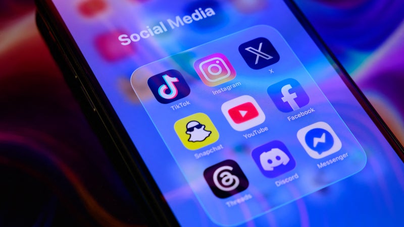 Une étude menée sur 183.000 adultes pendant 11 ans montre qu'une utilisation intensive des réseaux sociaux peut accroître les risques de dépression