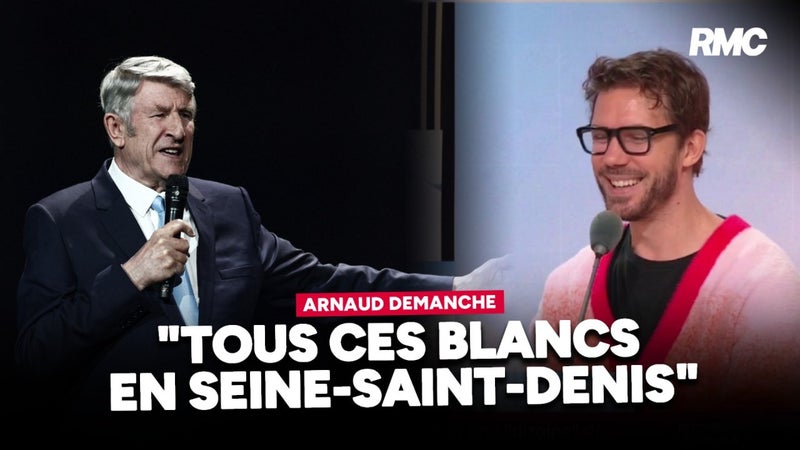 Arnaud Demanche est revenu sur le week-end du Pape Léon XIV en France