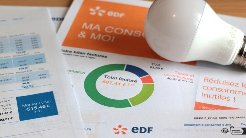 Les canicules de l'été 2026 risquent de faire grimper vos factures d'électricité: voici pourquoi