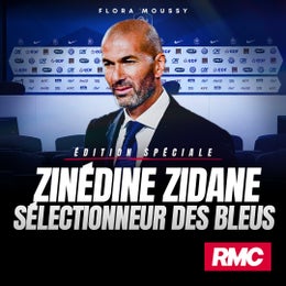 EXCLUDED RMC SPORT – Τηλεοπτικά δικαιώματα, Κρίση στο Fifa, Mbappé, PSG… η αποκλειστική συνέντευξη του Javier Tebas στο…