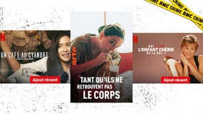 Les trois documentaires sur des enquêtes policières à regarder en ce moment