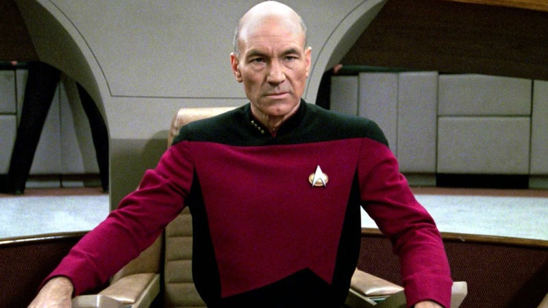 L'acteur britannique Patrick Stewart, célèbre pour ses rôles dans "X-Men" et "Star Trek", est mort à l'âge de 86 ans