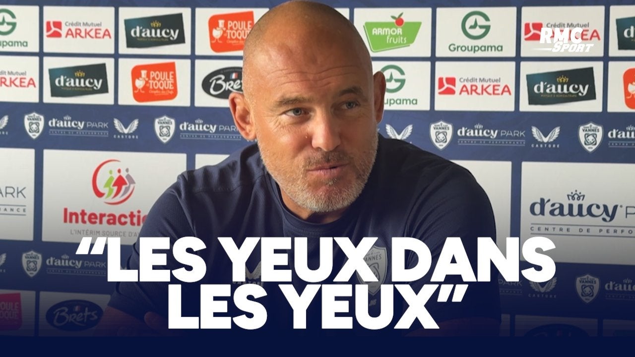 Top 14 : “Il faut regarder le Top 14… les yeux dans les yeux”, lance Spitzer