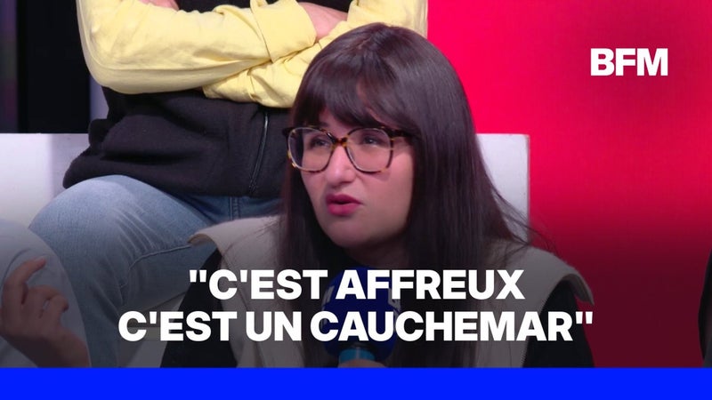 Violences le week-end du 17 octobre: le témoignage d'Audelia, pharmacienne à Paris
