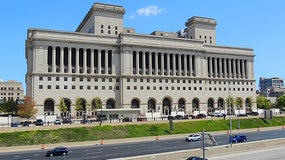 Tribunal de Milwaukee, aux Etats-Unis (image d'illustration)