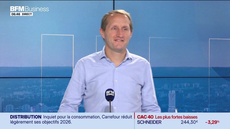 Le Pitch : Tenderbolt aide à mieux répondre aux appels d'offres - 21/10