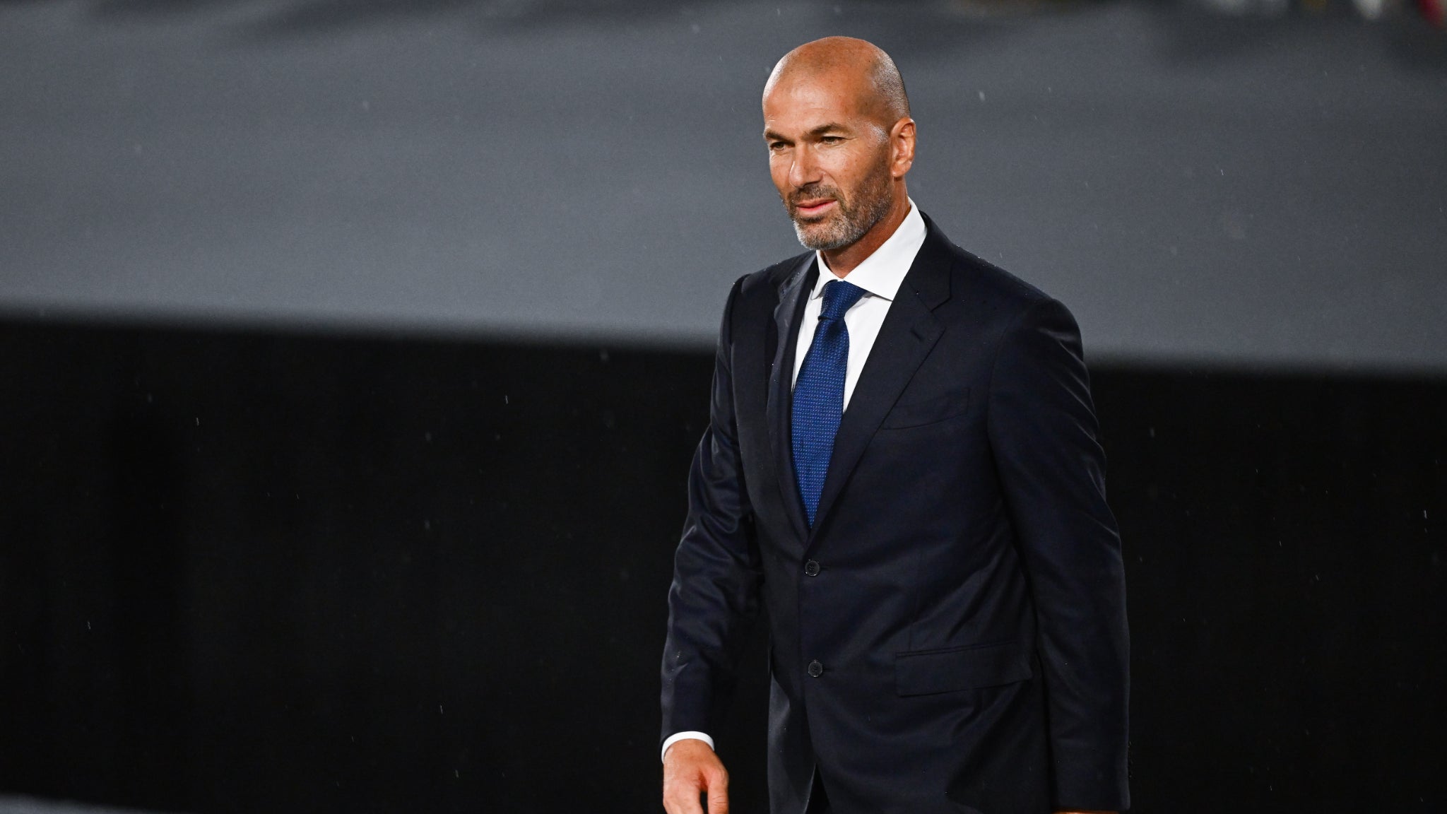 Équipe de France: c'est officiel, Zinedine Zidane est le nouveau sélectionneur des Bleus