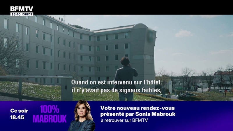 Tentatives d'attaques russes: des précédents en France