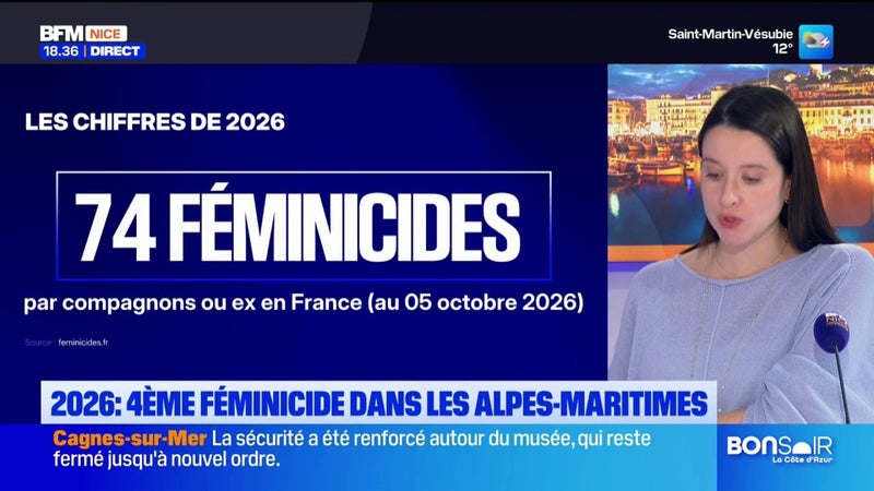 🔴 INFO BFM NICE CÔTE D’AZUR –