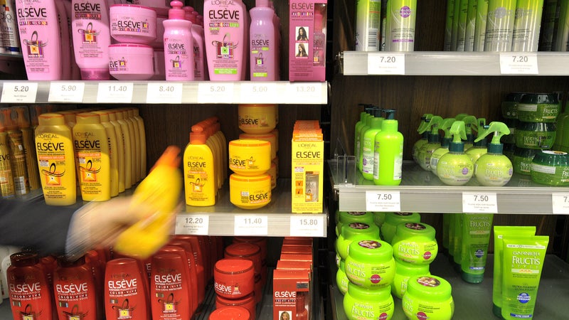 Too Good To Go: sur l'appli anti-gaspi, vous pouvez désormais trouver des produits d'entretien, des plantes ou des cosmétiques