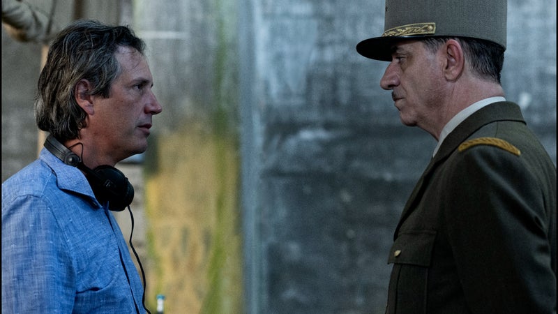Oscars 2027 : "La Bataille de Gaulle - L'Age de fer", "L'Inconnue"... quels sont les cinq films présélectionnés pour représenter la France ?
