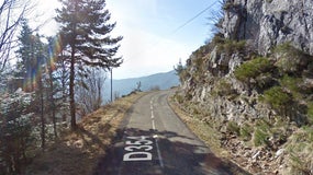 La victime vivait à Labastide-sur-Bésorgues en Ardèche. 