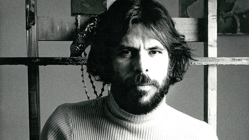 Peter Max, figure de l'art psychédélique, est mort à 88 ans