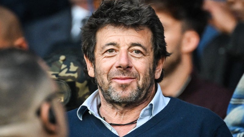 Patrick Bruel: l'association NousToutes salue l'annulation d'une tournée "indécente"