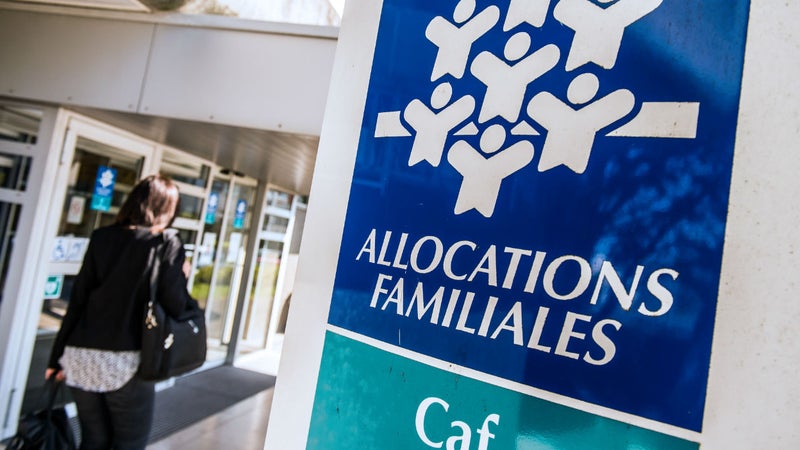 Un site relié aux Caisses d'allocations familiales victime d'une fuite de données, plus d'un million de dossiers compromis