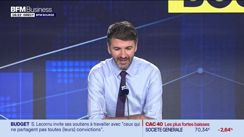 L'intégrale de BFM Bourse du jeudi 24 septembre