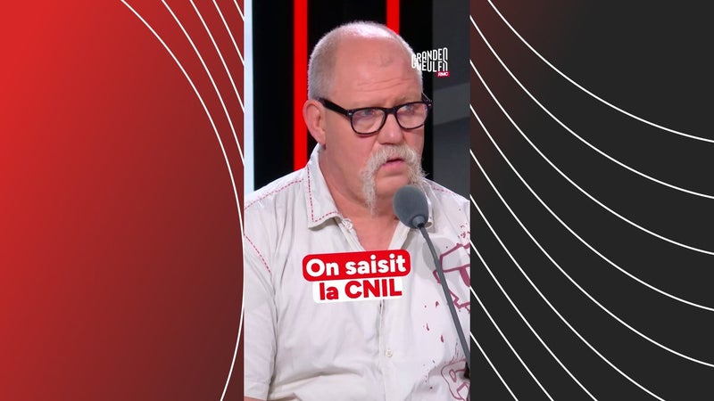 Piratages en cascade : faut-il porter plainte contre l’État ? "Si nos données n’ont pas été protégées, on peut saisir la CNIL"