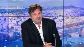 L'avocat de Jonathan Daval sort un livre dans lequel il revint sur le procès  de son client. 