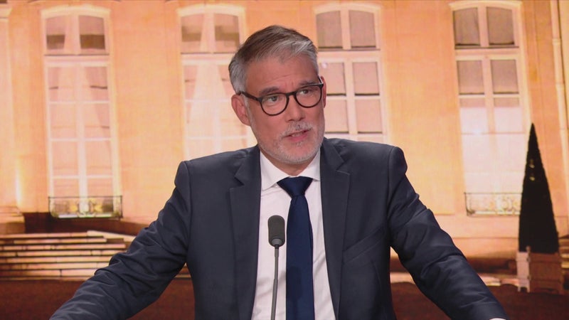 DIRECT. Carburants: Olivier Faure prévient que "si rien ne bouge" sur le budget 2027, "la censure est acquise"