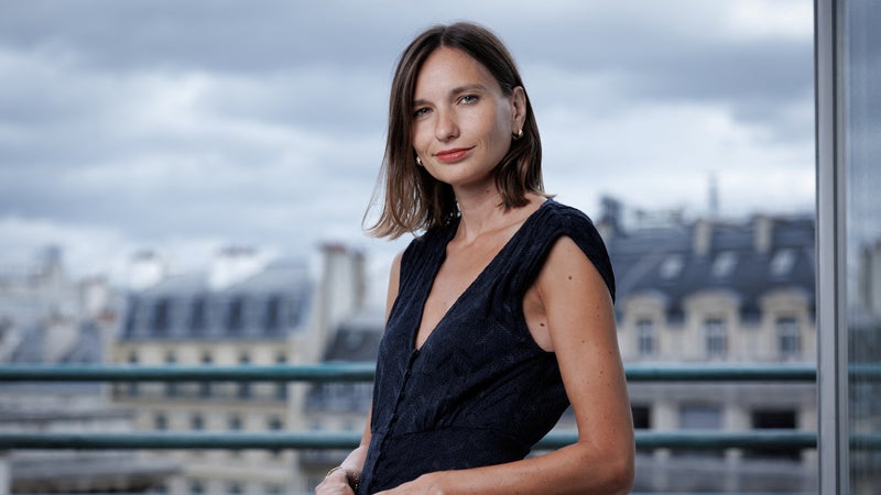 "La France est attaquée tous les jours": dans un livre, une magistrate spécialisée dans la cybercriminalité dévoile les coulisses d'une lutte sans merci