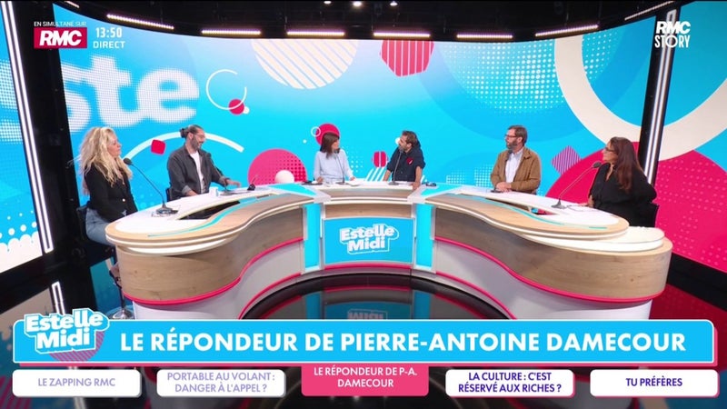 "Ce n'est pas si cher que ça, la culture !" pour Jérôme Lavrilleux