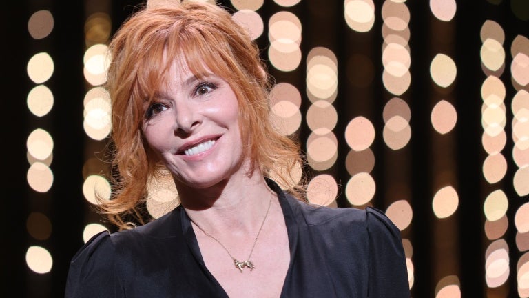 Avec "Egrégore", Mylène Farmer revient en studio, mais pas encore sur scène