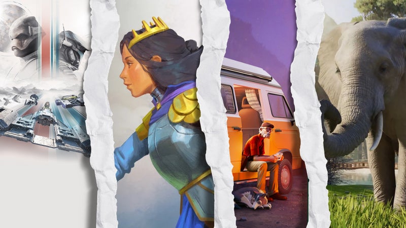 "Star Wars: Galactic Racer", "Order of the Sinking Star", "Forever Ago"... nos jeux vidéo coup de coeur d'octobre 2026