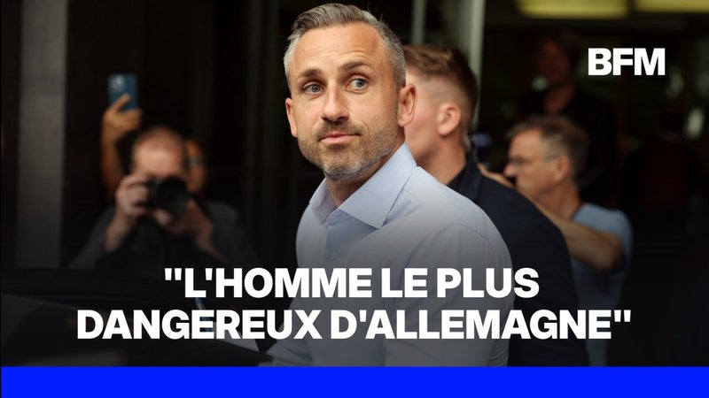 Qui est Ulrich Siegmund, le candidat qui a fait gagner l'AfD en Saxe-Anhalt?
