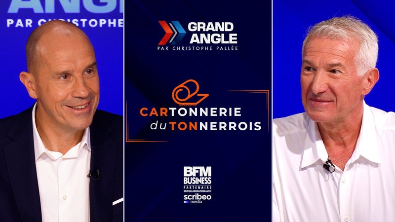 La Cartonnerie du Tonnerrois : « Le carton ondulé simple face, c'est un matériau qui s'impose naturellement, sans avoir besoin de le forcer »