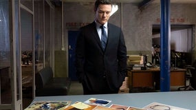 La série "The Pembroke Murders" est disponible sur la plateforme MyCanal.