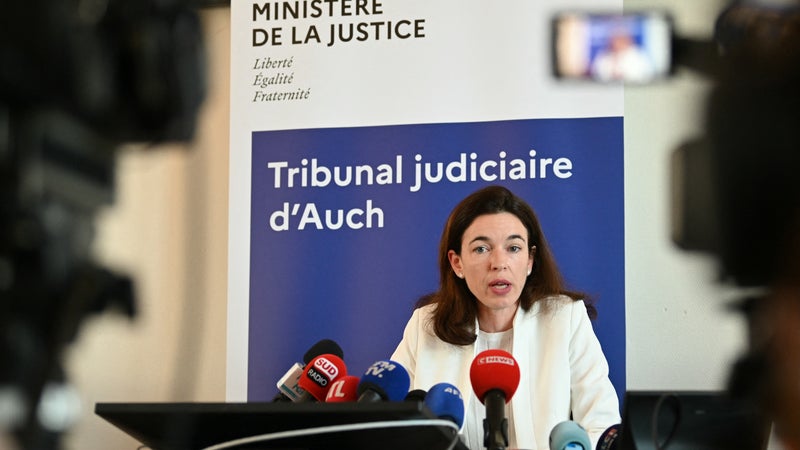 La procureure d'Auch, en première ligne lors de l'affaire Lyhanna, quitte son poste après une demande de mutation