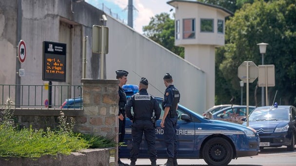 La gendarmerie (image d'illustration)