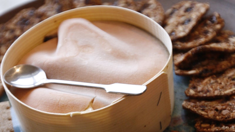 Les AOP Comté, Morbier, Mont d’Or et Bleu de Gex autorisées à assouplir leurs règles devant la sécheresse