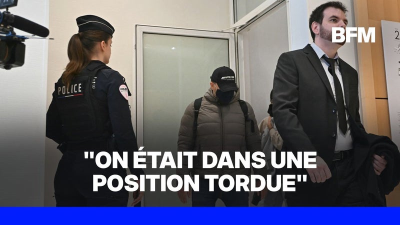 Mort de Cédric Chouviat: trois policiers jugés pour homicide involontaire à partir de ce lundi