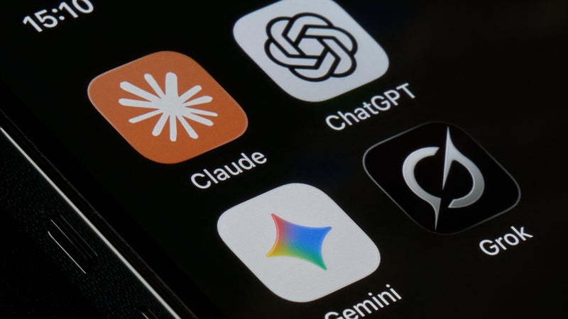 Face aux dangers de l'IA, OpenAI, Anthropic et Google travailleraient à l'élaboration d'un organisme de normalisation de l'intelligence artificielle
