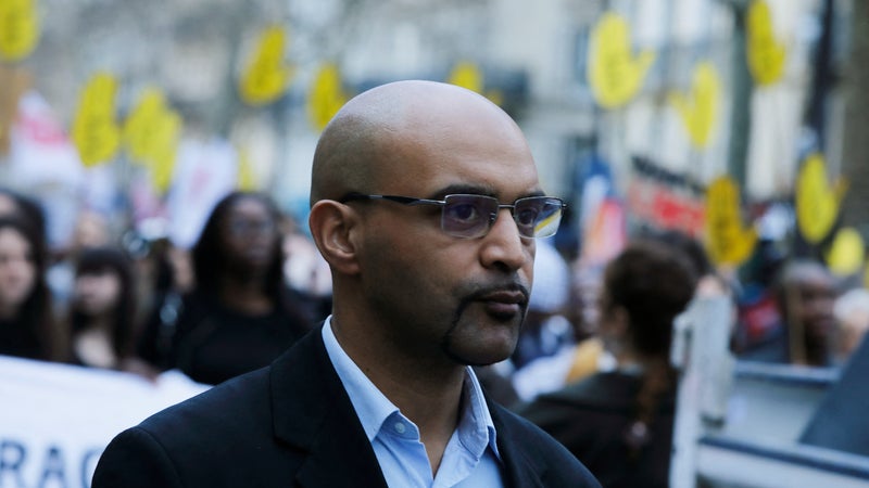 "La réalité du racisme crasse des individus qui gravitent autour du RN": SOS Racisme saisit le parquet de Carcassonne après les propos racistes et complotistes de policiers municipaux