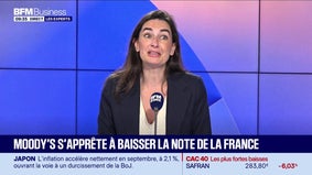 Les Experts : Taux, l'écart entre la France et l'Allemagne se creuse - 23/10