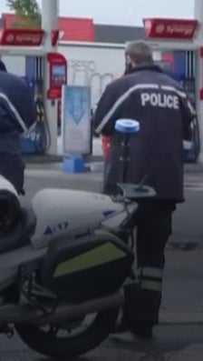Le suspect de l'attaque terroriste raciste à Trappes a été mis en examen ce jeudi