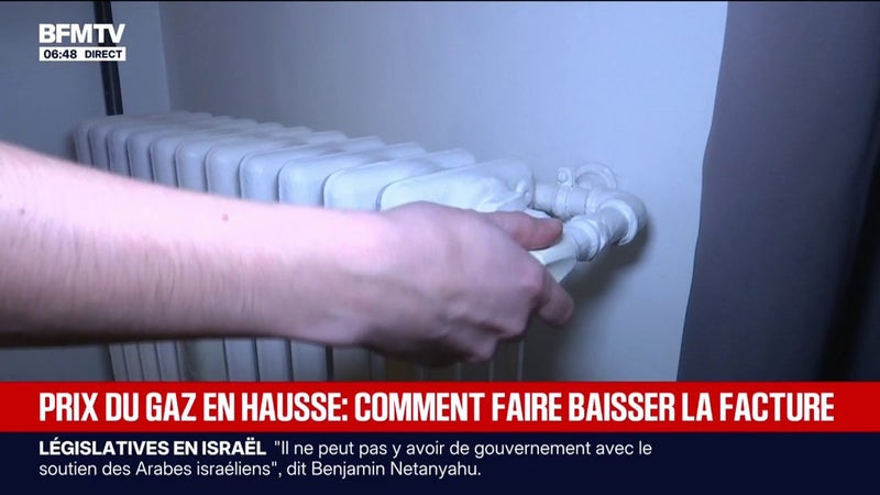 Installation d'un thermostat, maîtriser les réglages et la consommation… les conseils des chauffagistes pour limiter sa facture de gaz