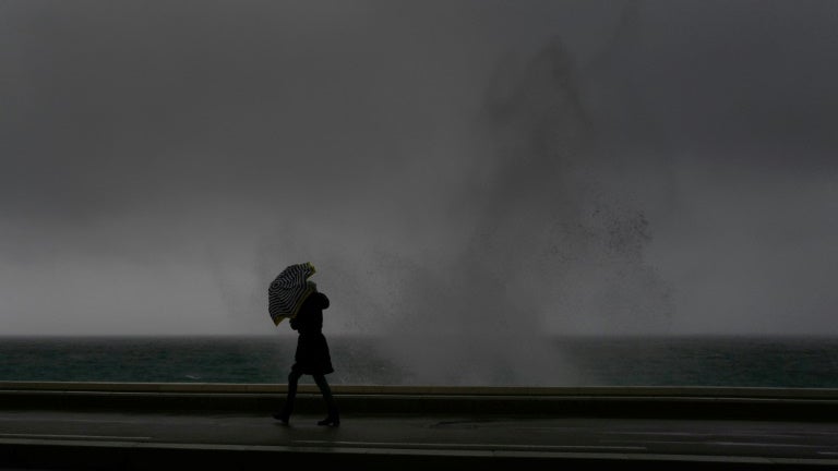 Pluies, vent… Après la tempête Austen, à quoi s'attendre avec l'arrivée de la perturbation Boelo ce week-end?