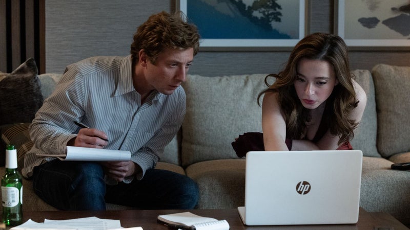 "The Social Reckoning", sur les "Facebook Files", plonge au box-office américain