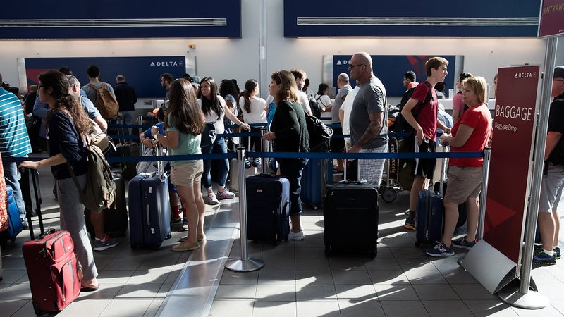58% des demandes rejetées à tort: les compagnies aériennes rechignent toujours plus à indemniser les retards