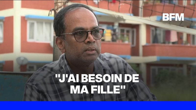 "J'ai besoin de ma fille": le père d'une Française tente de retrouver la trace de sa fille au Népal