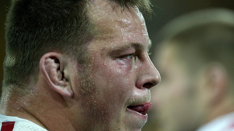 Rugby: Pour la première fois, les centaines d'anciens joueurs touchés par des commotions vont avoir droit à un procès