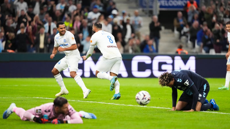 DIRECT. OM-Le Havre: ça commence à ressembler à un gros carton au Vélodrome