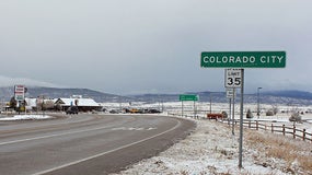 Colorado City (image d'illustration)