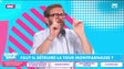 La rénovation de la Tour Montparnasse tombe à l'eau: "Les chefs d'entreprises, vous êtes nuls!", s'agace Jérôme Lavrilleux