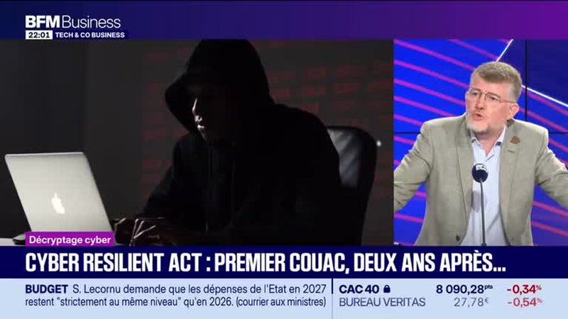 Émission du 15 septembre 2026